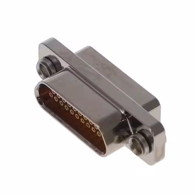 MDM-21SSF-A174 ITT Cannon, LLC  Gruppi di connettori D-Sub